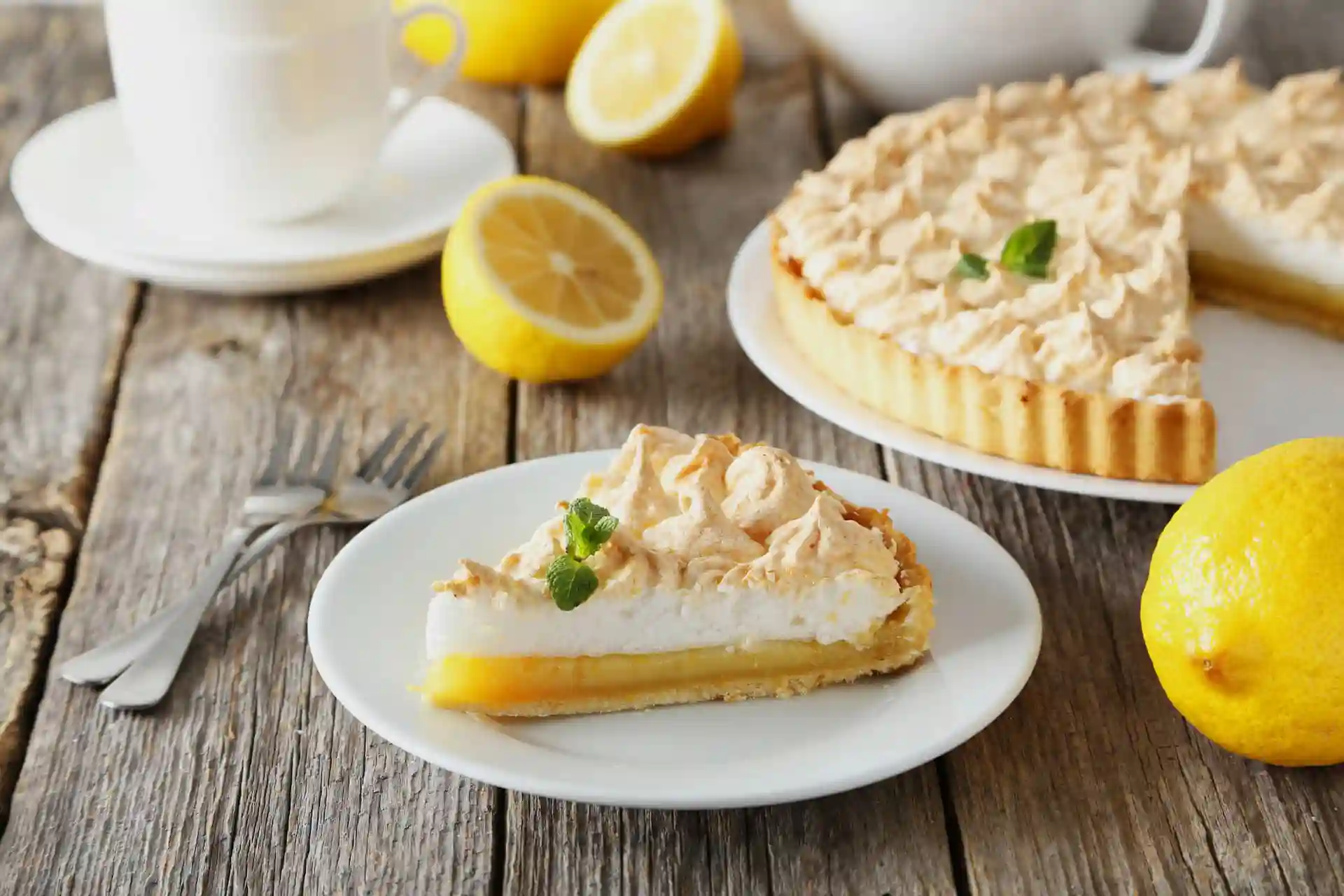 une part de tarte au citron à côté du gateau principal coupé, c'est la métaphore du choix d'une quotité et donc de part dans un contrat d'assurance