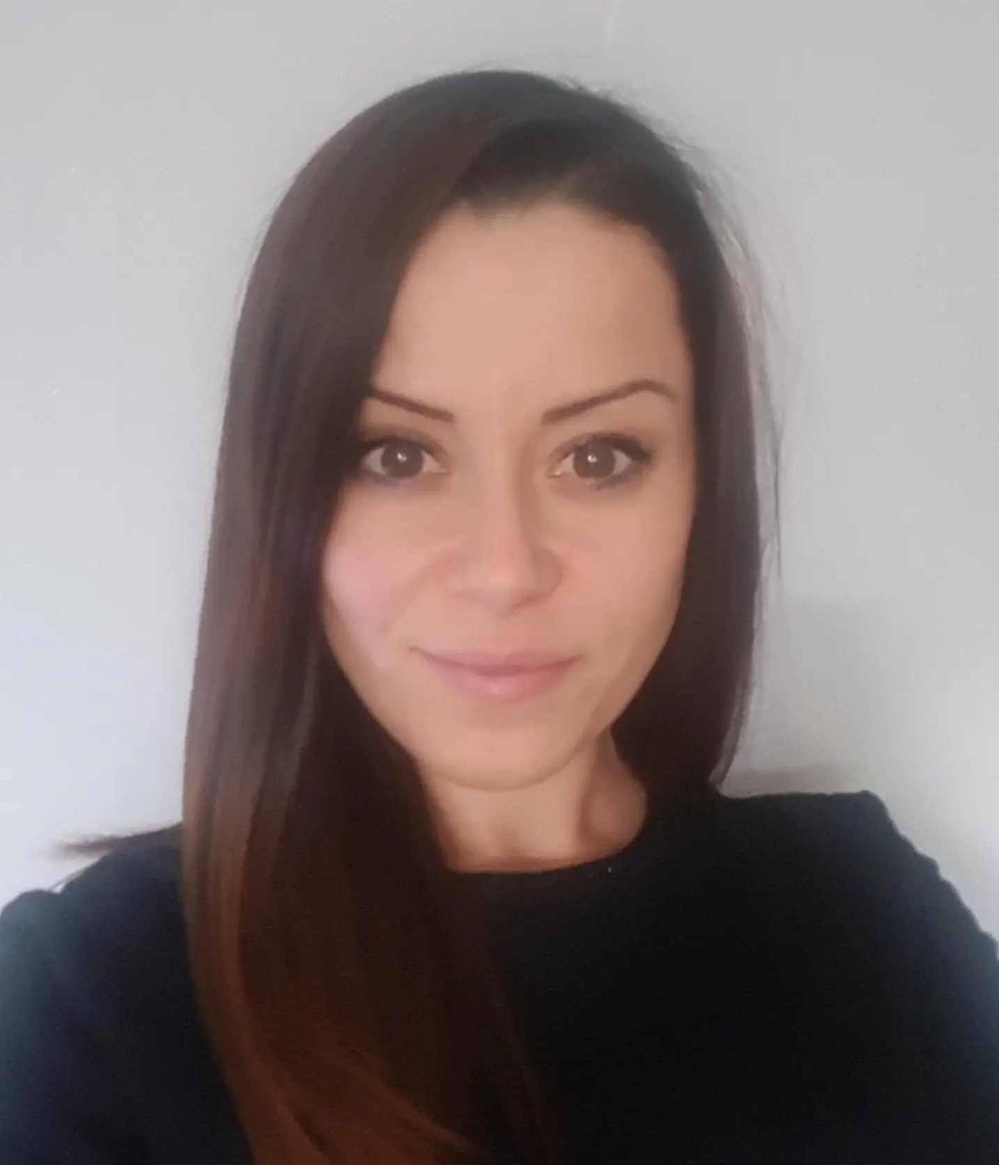 Angélique Pietro, courtière spécialiste en crédit immobilier chez Ymanci