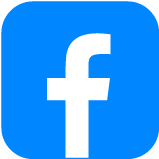 Logo du réseau social Facebook