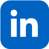 Logo du réseau social LinkedIn