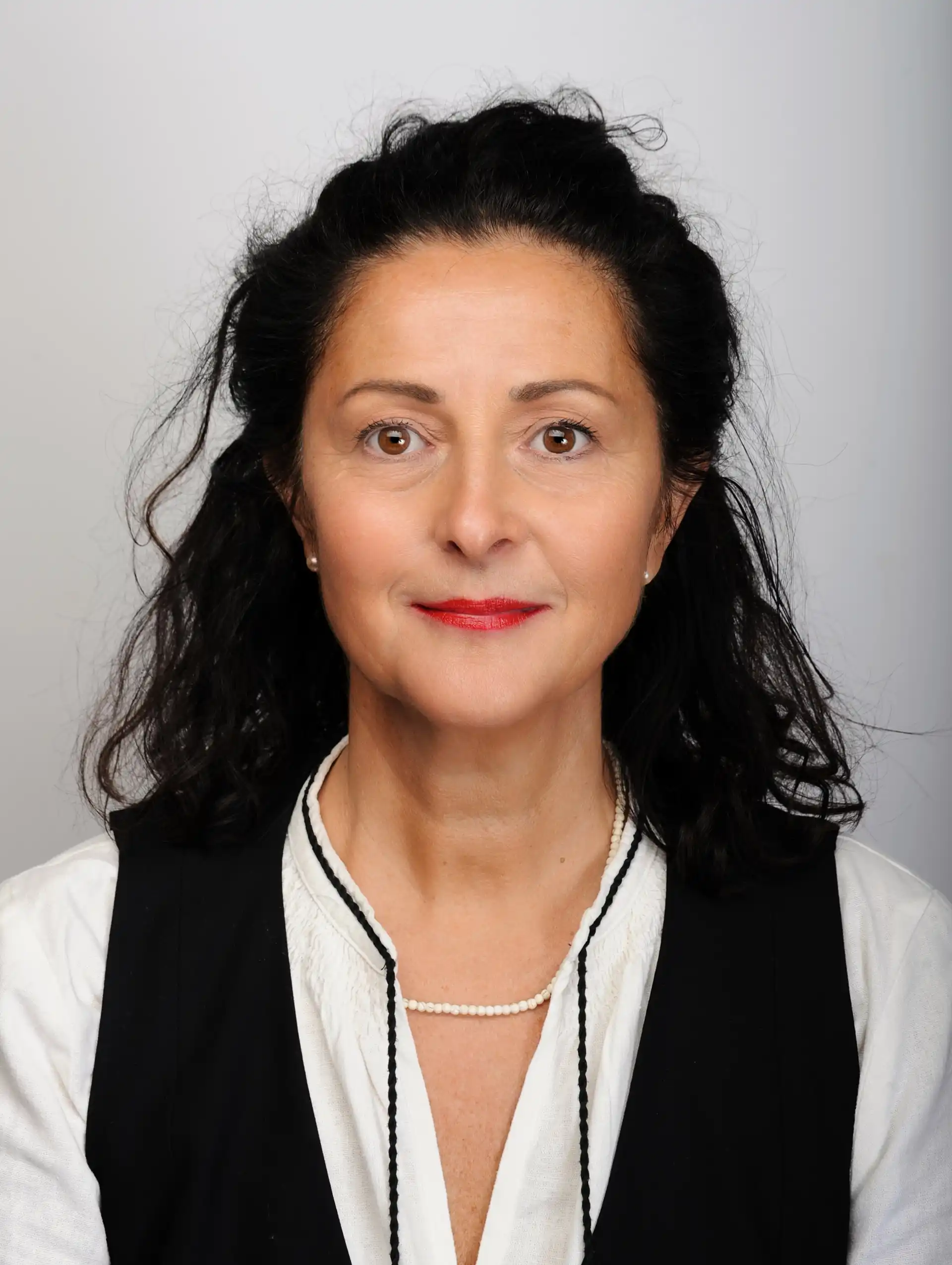 Agnès Thiebert, courtier en crédit immobilier à Annemasse