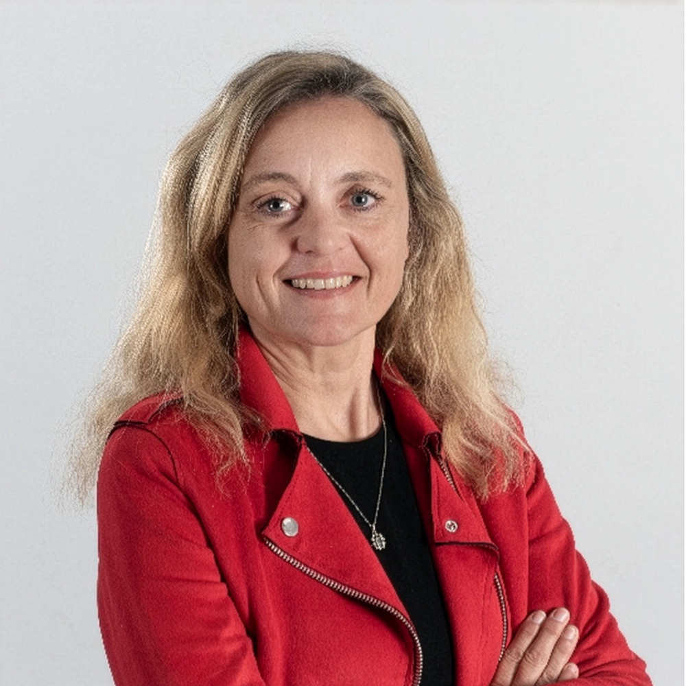 Amelie Wachowiak courtière à Dijon chez Ymanci