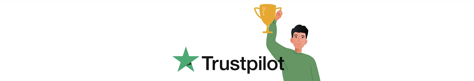 image d'illustration Trustpilot