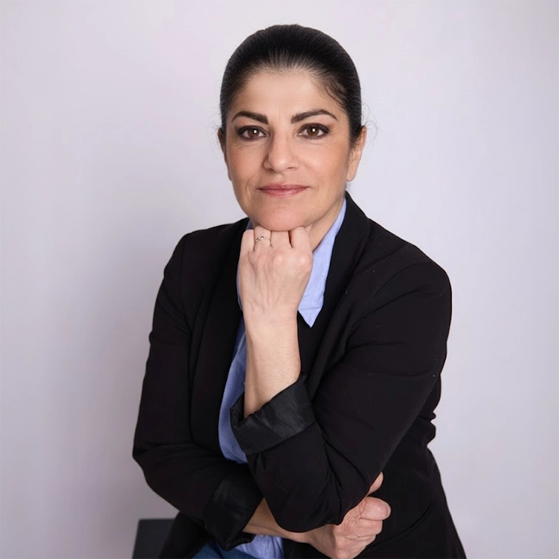 Bégonia Santos corriere à Dijon