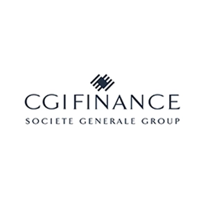 Logo de CGI Finance
