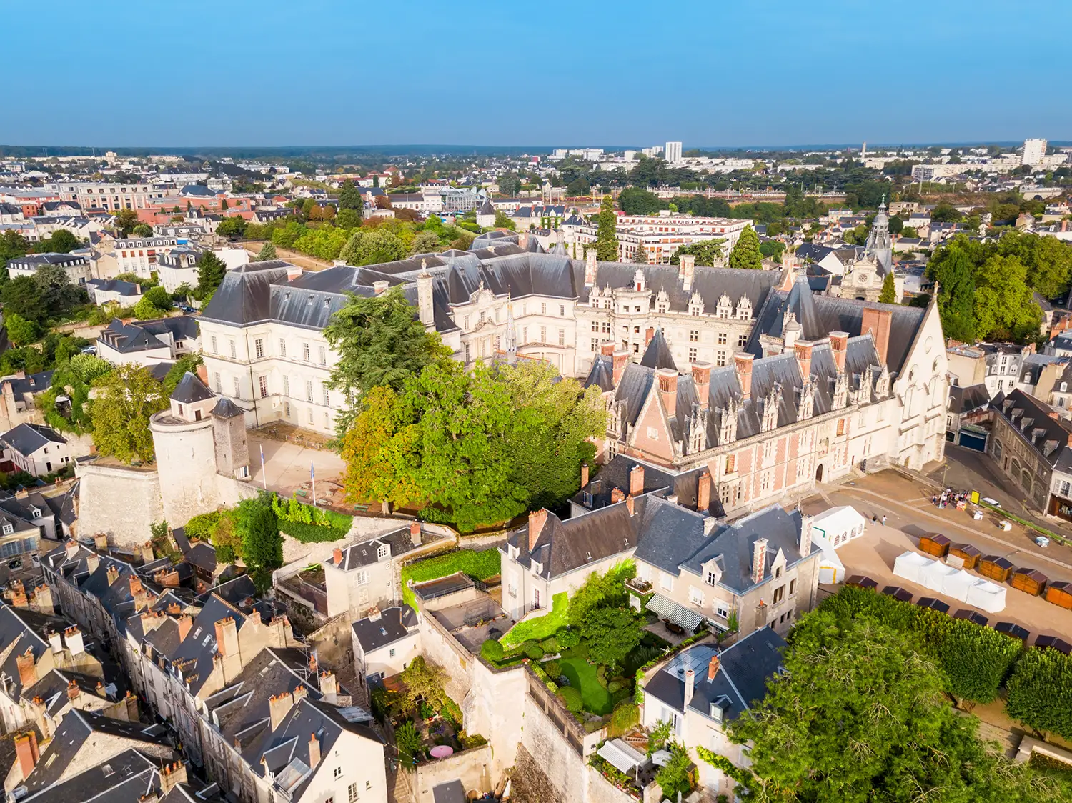 Château de Blois