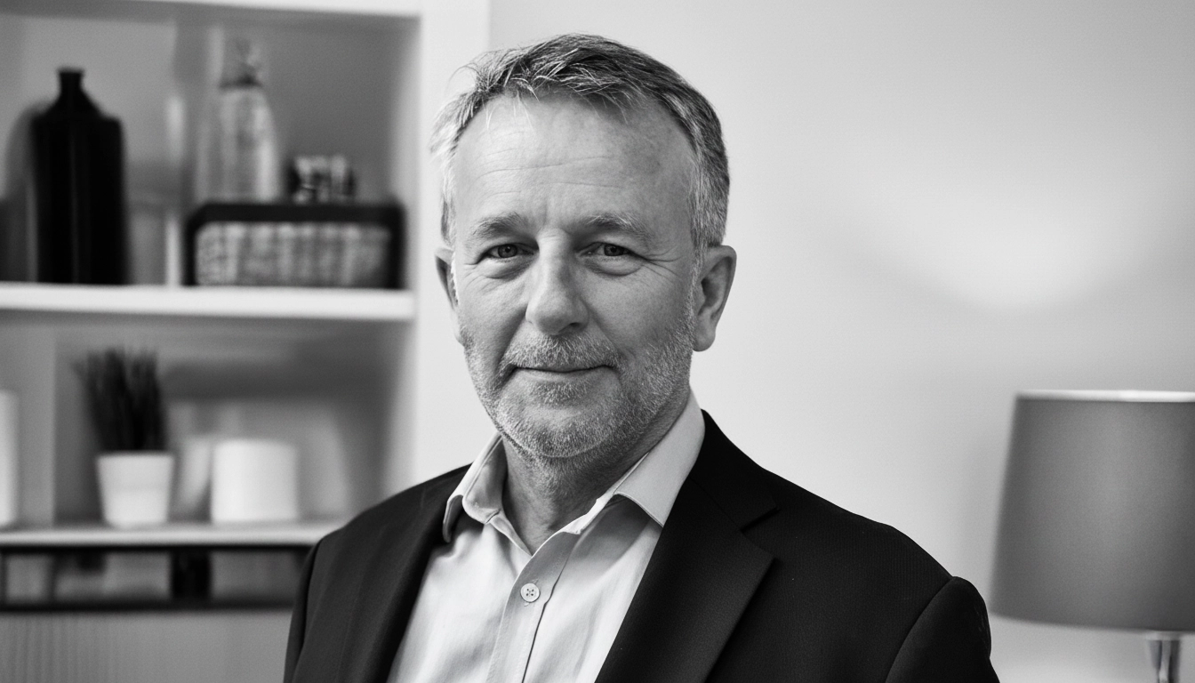 Christophe Bernard responsable éditorial ymanci