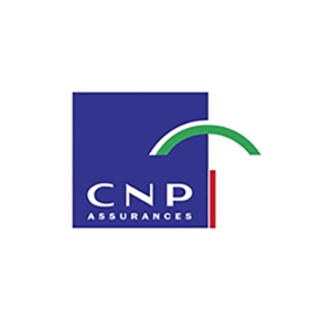 Logo de CNP
