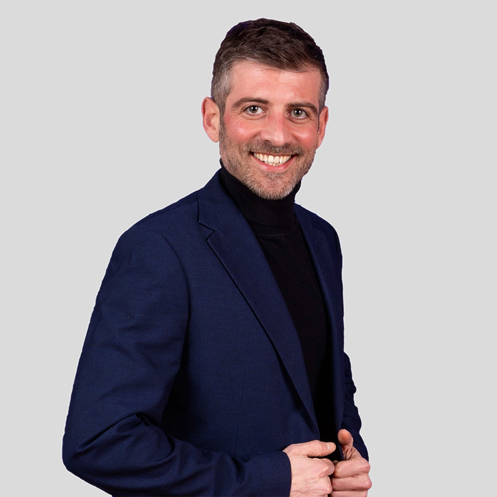 Benjamin Vayssac courtier en crédit immobilier