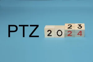 Image sur l'acronyme PTZ qui va évoluer en 2024