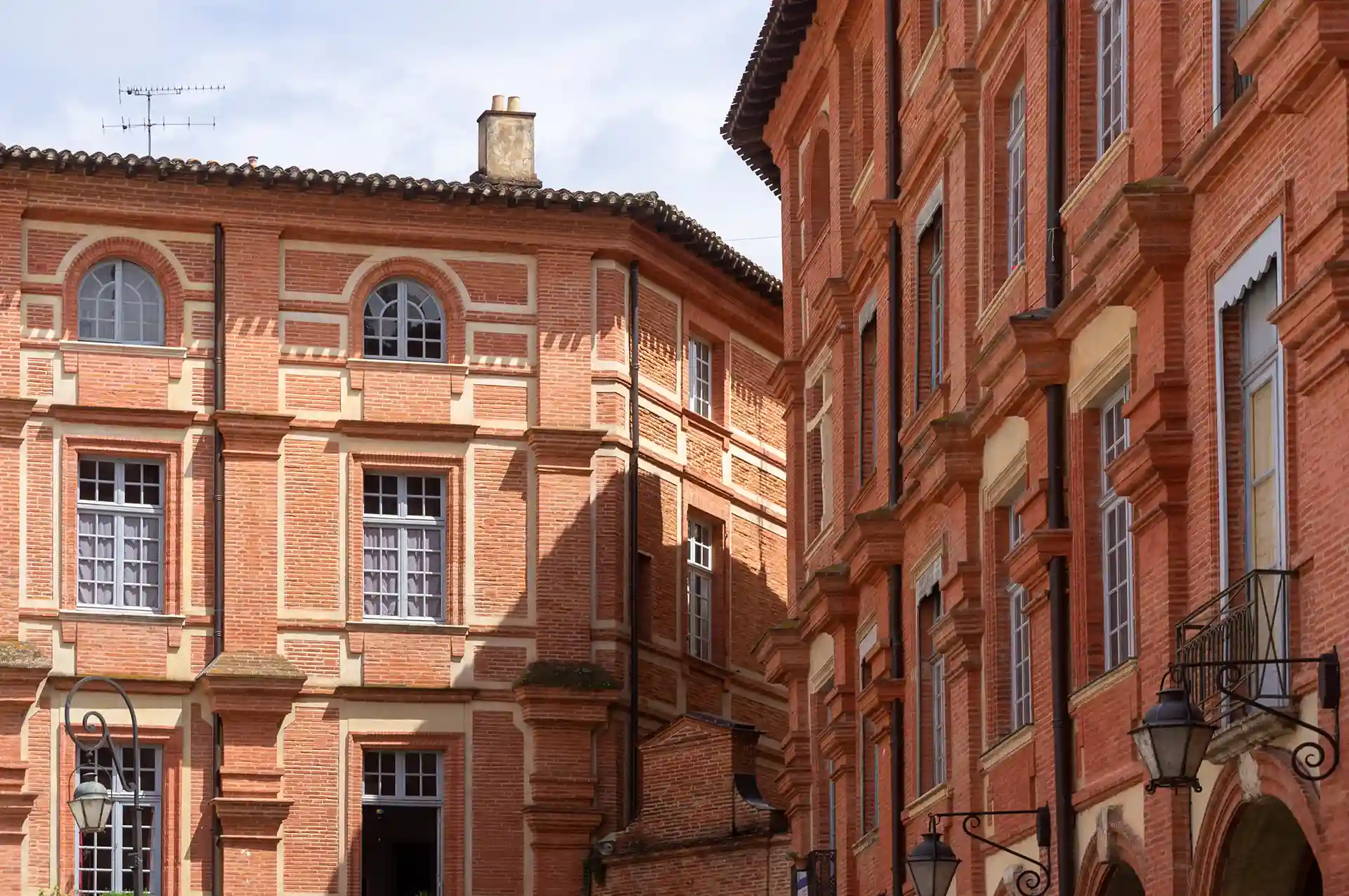 Ymanci Montauban