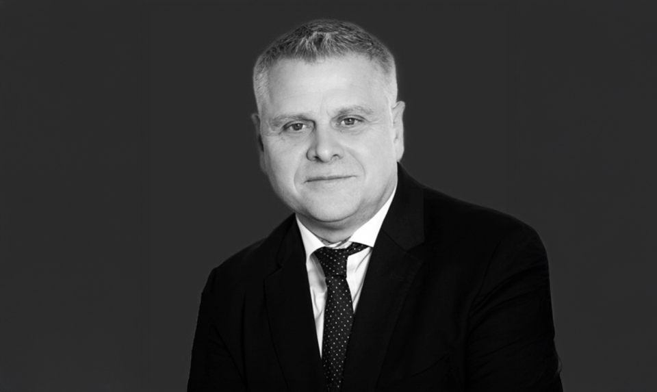 Jean-Marie Person, président et fondateur du groupe Premista/ Ymanci