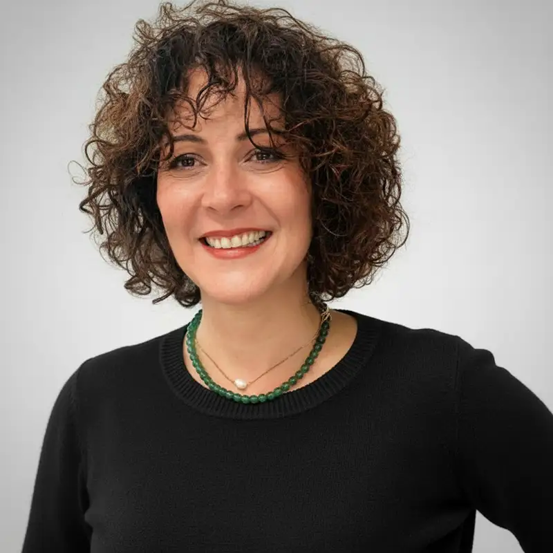 Jessie Sombstay courtière chez Ymanci Dijon