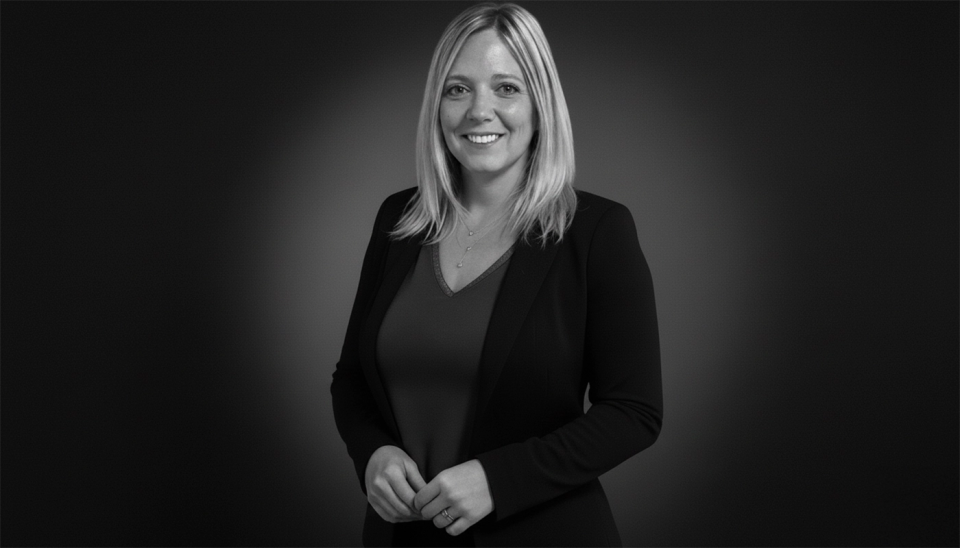 Marie Delefortrie, directrice des pôles de vente à distance Santé et Emprunteur Ymanci