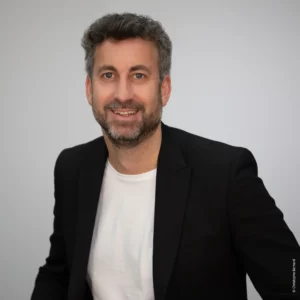 Mickael Tridon, courtier en crédit immobilier à Nantes