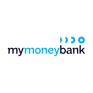 Logo de My money bank