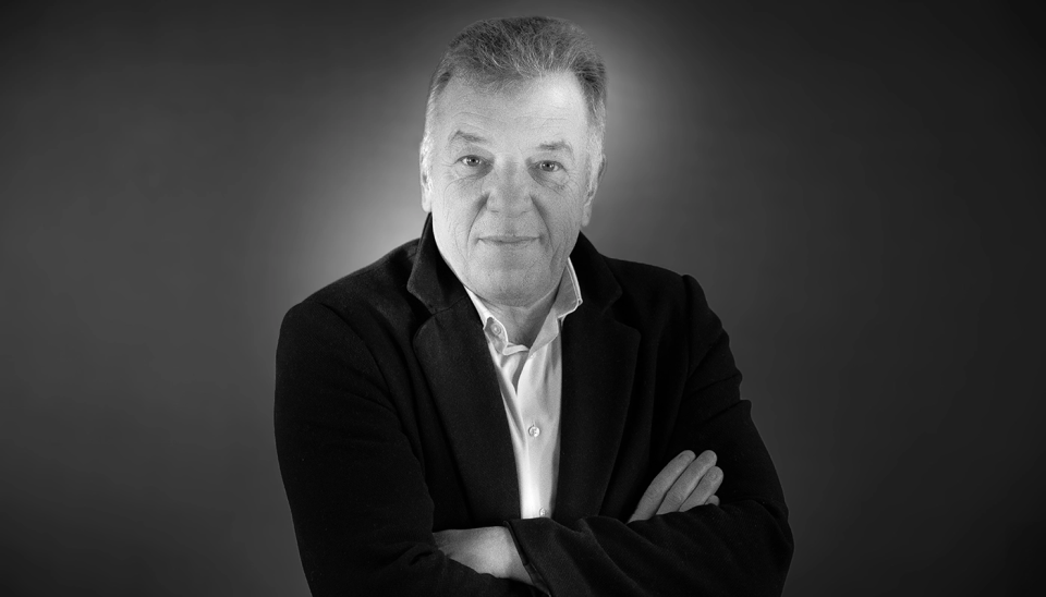 Pascal Dontail, consultant RH et expert en rachat de crédits Ymanci