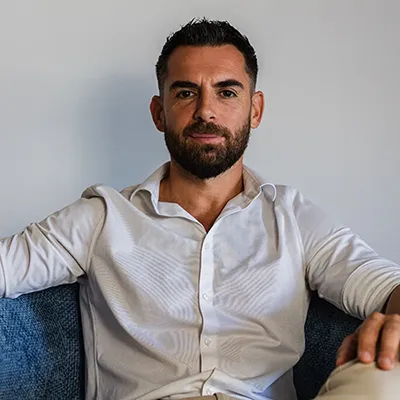 Pierre Brignou, courtier Ymanci en crédit immobilier au Havre 