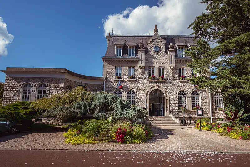 Saint Gratien, ville où il fait bon vivre et investir dans l'immobilier