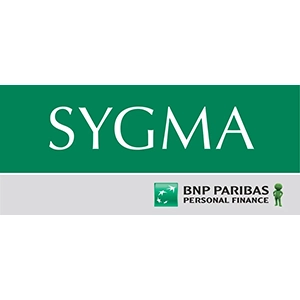 Logo de Sygma