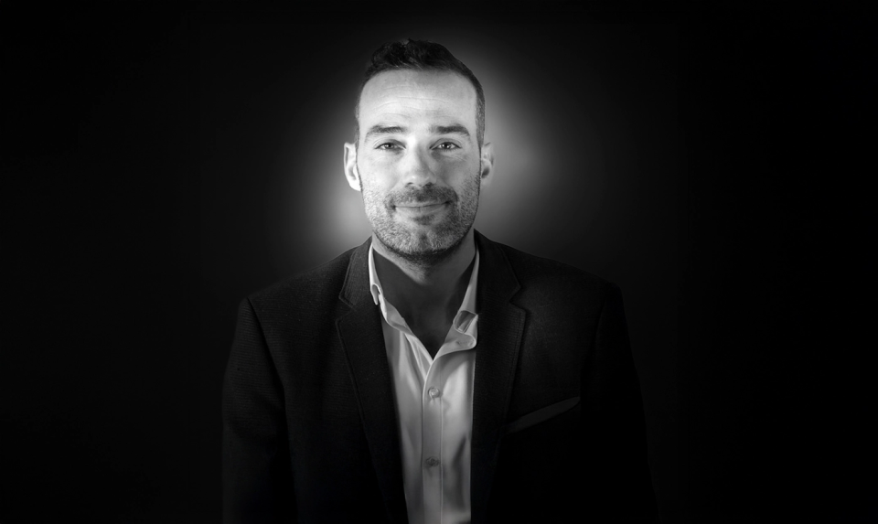 Vincent Bord, directeur des assurances, Premista / Ymanci