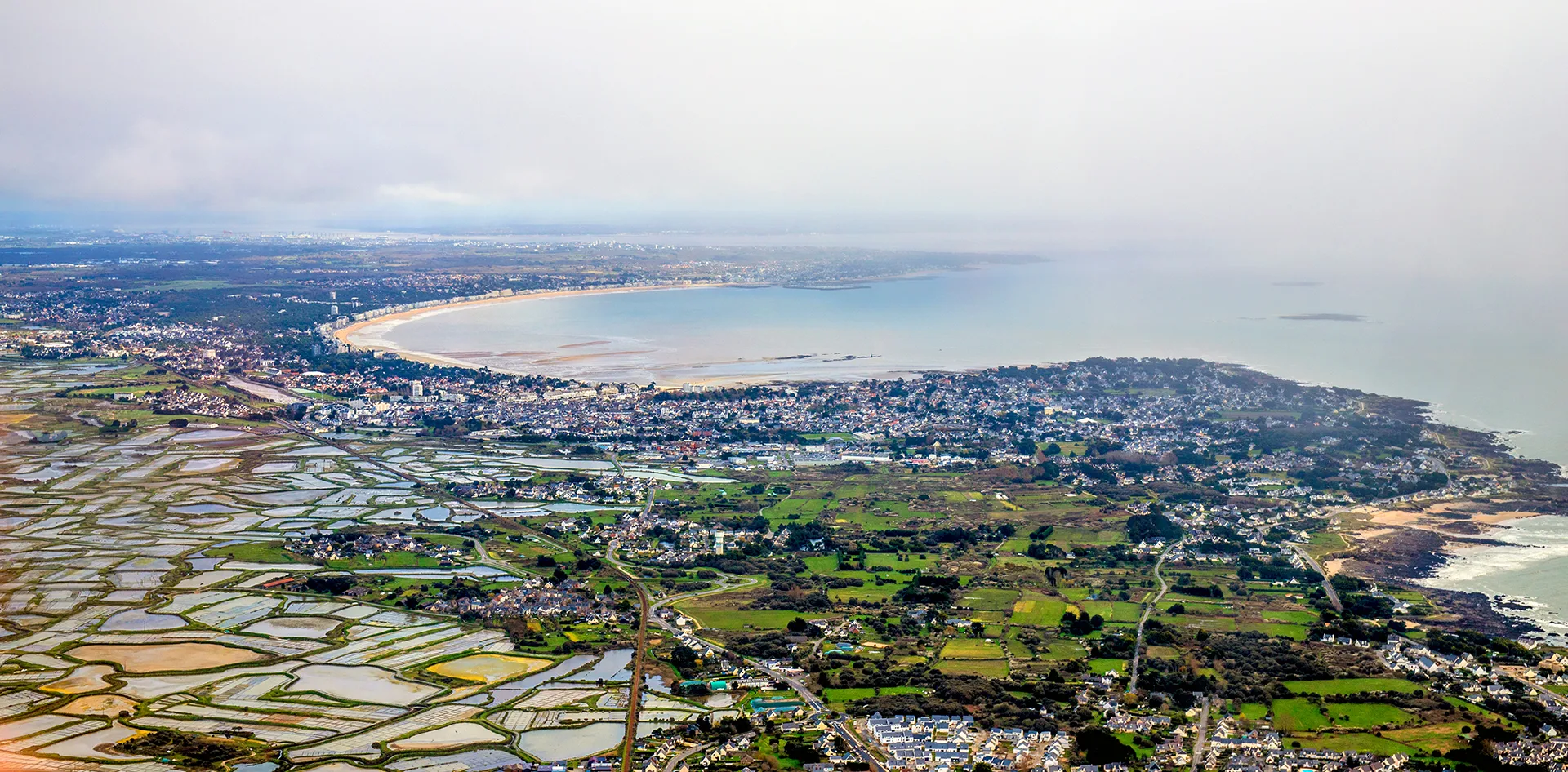 Ymanci Saint-Nazaire