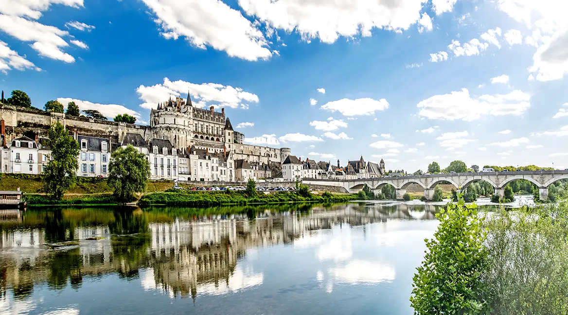 Blois, une ville où il fait bon investir dans l'immobilier